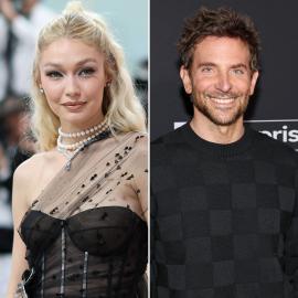 Bradley Cooper 'Putting Off' Gigi Hadid Despite Her 'Clear' Baby Wish