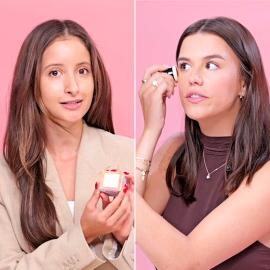 Breaking Beauty: Editors Try Laura Geller's Baked to Go Bronze-n-Brighten