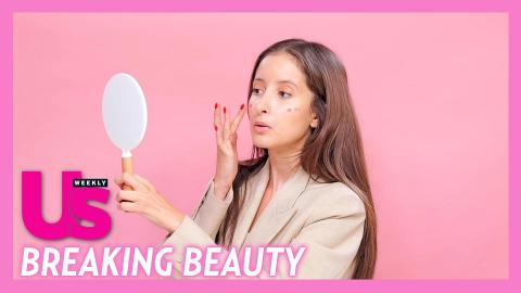 Breaking Beauty: Editors Try Morphe’s Hot Shot Blush Drops