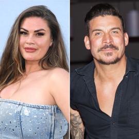 Brittany Cartwright 'Really Thought' She Would Reconcile With Jax Taylor