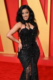 Cardi B Explains Decision to Hit the Gym Days After Giving Birth