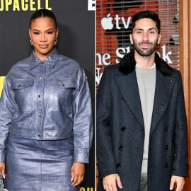 Catfish's Kamie Crawford Is 'Glad' Cohost Nev Is 'Alive' After Neck Injury