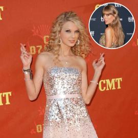 She Never Goes Out of Style! Taylor Swift's Transformation Over the Years