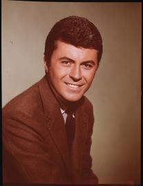 James Darren, ‘Gidget’ and ‘T.J. Hooker’ Actor, Dead at 88