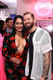 DWTS' Artem Chigvintsev Re-Adds Wife Nikki Garcia to His Instagram Bio