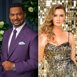 Alfonso Ribeiro Defends Anna Delvey's 'Nothing' Comment: 'Honest Answer'