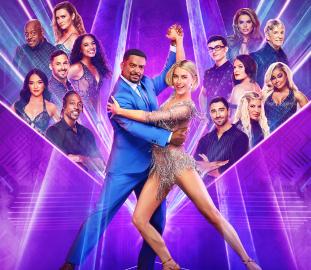 'DWTS' Season 33 Premiere Night Songs Revealed