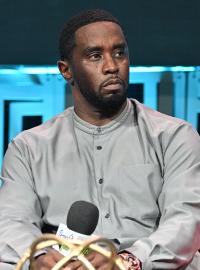 Diddy Appeals Federal Court Order Denying Him Bail as He Awaits Trial