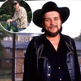 Waylon Jennings’ Grandson Cleans Up After Drugs Had ‘Overtaken His Life’