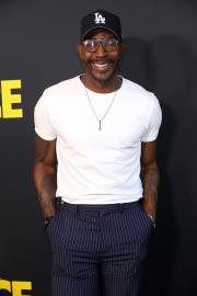 Karamo Brown Details Parenting ‘Boundary’ He and His Ex Disagree On