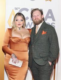 Elle King Is Pregnant With Baby No. 2 After Reconciling With Daniel Tooker