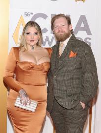 Elle King and Dan Tooker Reconciled After Split: 'I'll Try Anything Twice'