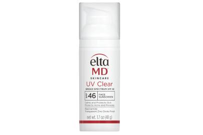 This EltaMD Sunscreen Is Perfect for Year-Round Skin Protection