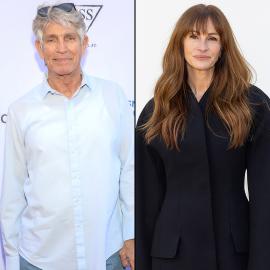 Eric Roberts Apologizes to Julia Roberts for Claim He Made Her Famous