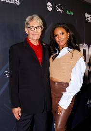 Eric Roberts Was Almost the 1st Celebrity Cast on 'DWTS' 19 Years Ago