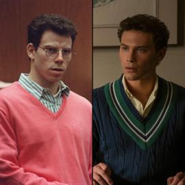 Erik Menendez Called Actor Cooper Koch Days Before ‘Monsters’ Release