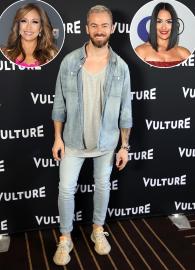 Artem Chigvintsev’s Dating History: Nikki Bella, Torrey DeVitto and More