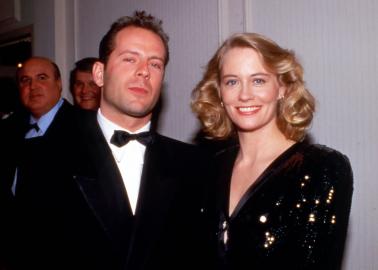 Cybill Shepherd Says Bruce Willis Was ‘Very Funny’ on 'Moonlighting' Set