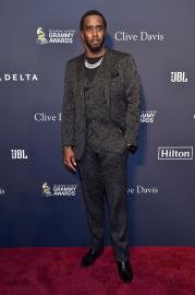 Diddy Predicted He’d Be Arrested for His Parties in 1999 Interview