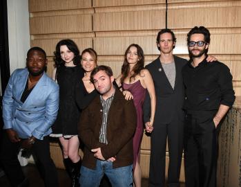 The Hottest Casts at the 2024 Toronto International Film Festival
