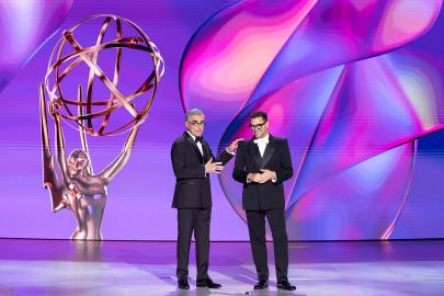 Inside the 2024 Emmy Awards: What You Didn't See on TV