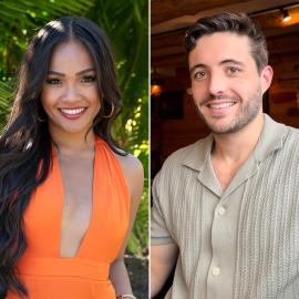 Bachelorette Jenn’s Ex Matt Claims He Filmed ‘Men Tell All’ 