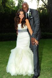 Revisit Khloe Kardashian and Lamar Odom's 2009 Wedding Episode With Us