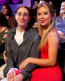 Gabby Windey Says Robby Hoffman Was Ready for Engagement 'Months Ago'