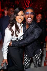 Garcelle Beauvais Recalls Seeing Jamie Foxx for 1st Time Since Health Scare
