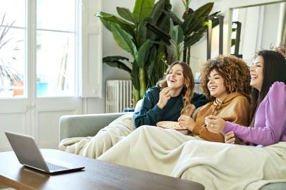 13 Luxe-Looking Amazon Loungewear Sets for All Seasons