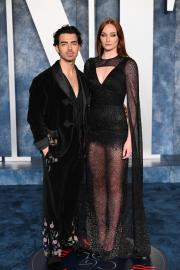 Joe Jonas and Sophie Turner Finalize Their Divorce After Custody Battle