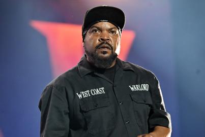 Ice Cube Tells Concert Crowd He's 'Never' Been to a Diddy Party