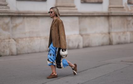 You Don't Want to Miss These Fall Footwear Fashion Trends