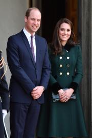 Prince William, Kate Middleton Support Book About Late Rugby Star With ALS