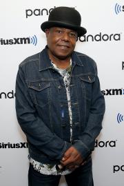 Tito Jackson Suffered Medical Emergency Near New Mexico Mall Before Death