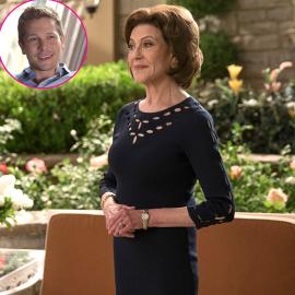 Gilmore Girls' Kelly Bishop Is Firmly Team Logan for 1 Reason