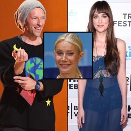 Gwyneth Paltrow 'Overstepping' With Chris Martin and Dakota Johnson