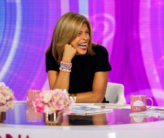 Hoda Kotb's Most Memorable and Emotional 'Today' Show Moments