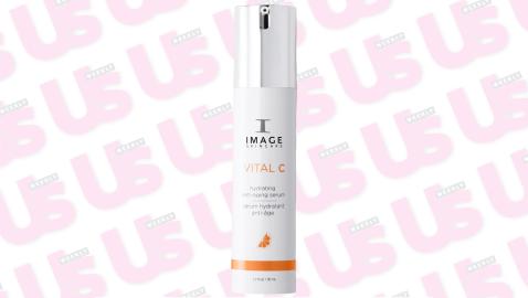 Shoppers Say This Vitamin C Serum Is A 'Must-Have for Glowing Skin' This Fall