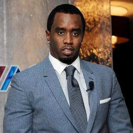 Investigation Discovery Is Working on Docuseries About Diddy After Arrest