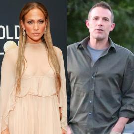 Is There a 'Vogue Wedding Curse?' With Celebrity Couples?