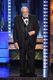 'Star Wars' and 'Lion King' Actor James Earl Jones Dead at 93