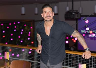The Valley’s Jax Taylor Diagnosed With Bipolar Disorder and PTSD