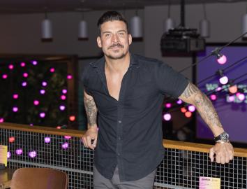 Jax Taylor Didn't Want to Leave Mental Health Facility: 'I Was Scared'