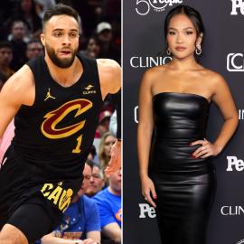 Jenn Tran Gets Instagram Follow From Max Strus After Shooting Her Shot