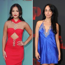 Bachelorette Jenn Addresses Friendship With Maria: ‘People Grow Apart’