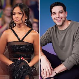 Bachelorette’s Jenn Tran Reveals If She’s Spoken to Ex Devin Since AFR