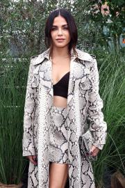 Jenna Dewan Explains Why She Puts Potato Slices on Chest