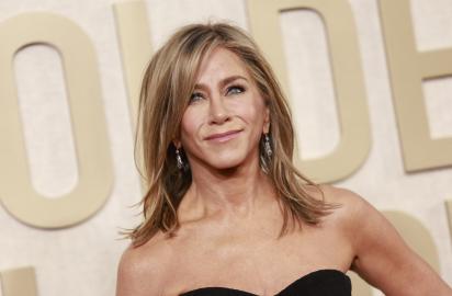 Jennifer Aniston Aims for Big Screen Producer Success: 'Ambitious'