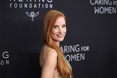 This Jessica Chastain-Approved Fresh Hydrating Lip Balm Is Just $21